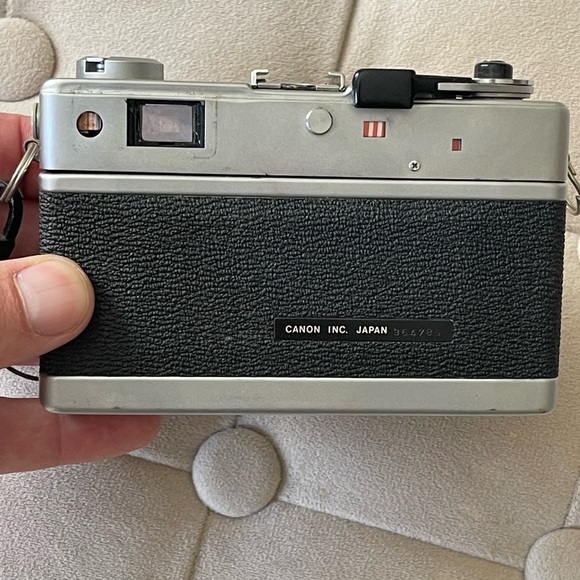 Cannon 35 mm - Picture 3 of 5